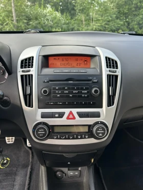 Kia Ceed, снимка 14