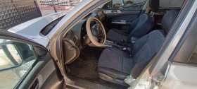 Subaru Forester, снимка 8