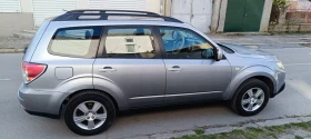 Subaru Forester, снимка 3