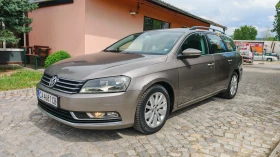 VW Passat B7 1.8TSI 160hp, снимка 1