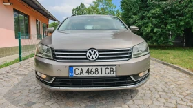 VW Passat B7 1.8TSI 160hp, снимка 2