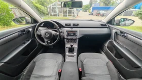 VW Passat B7 1.8TSI 160hp, снимка 11