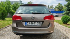 VW Passat B7 1.8TSI 160hp, снимка 6