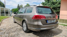 VW Passat B7 1.8TSI 160hp, снимка 8