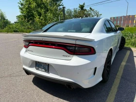 Dodge Charger * SRT Hellcat * CARFAX * ЦЕНА ДО БГ, снимка 5
