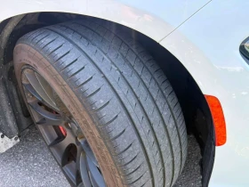Dodge Charger * SRT Hellcat * CARFAX * ЦЕНА ДО БГ, снимка 8