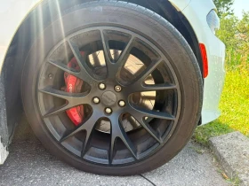 Dodge Charger * SRT Hellcat * CARFAX * ЦЕНА ДО БГ, снимка 9