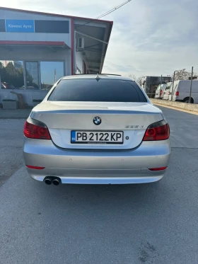 BMW 535 Automat Navi koja 272ps, снимка 7