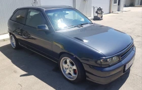 Opel Astra 2.0 GSi C20XE, снимка 7