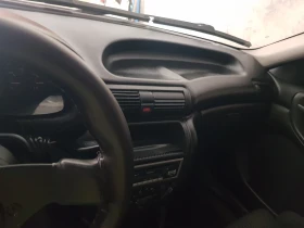 Opel Astra 2.0 GSi C20XE, снимка 2