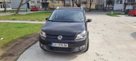 VW Touran, снимка 1