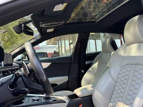 Audi Rs5 * 2.9 TFSI * CARFAX * Без инциденти * , снимка 6