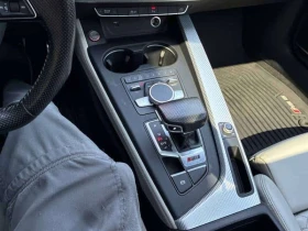 Audi Rs5 * 2.9 TFSI * CARFAX * Без инциденти * , снимка 11