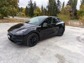 Tesla Model Y Long Range Dual Motor  46650 KM, снимка 7