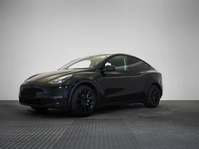 Tesla Model Y Long Range Dual Motor  46650 KM, снимка 1