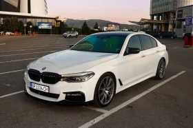 BMW 540 TOP/FULL/4x4, снимка 1