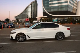 BMW 540 TOP/FULL/4x4, снимка 3