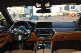 BMW 540 TOP/FULL/4x4, снимка 8