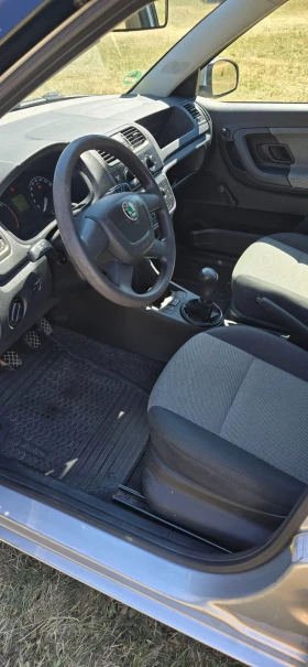 Skoda Fabia 1.4 TDI* CLIMA* TOP, снимка 7
