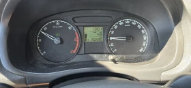 Skoda Fabia 1.4 TDI* CLIMA* TOP, снимка 10