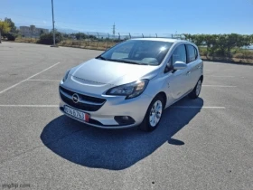 Opel Corsa 1.4 * ГАЗ* 90 к.с. * EURO6, снимка 1