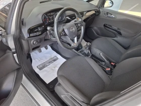 Opel Corsa 1.4 * ГАЗ* 90 к.с. * EURO6, снимка 6