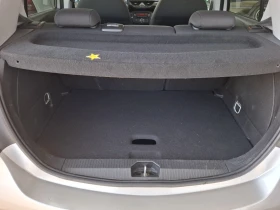 Opel Corsa 1.4 * ГАЗ* 90 к.с. * EURO6, снимка 12