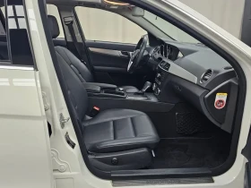 Mercedes-Benz C 200 Cgi Avant Garde, снимка 11