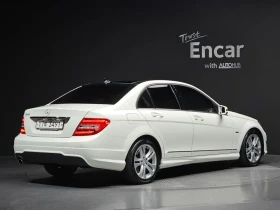 Mercedes-Benz C 200 Cgi Avant Garde, снимка 2
