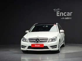 Mercedes-Benz C 200 Cgi Avant Garde, снимка 3