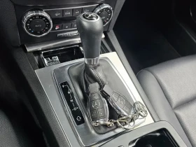 Mercedes-Benz C 200 Cgi Avant Garde, снимка 9