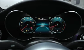 Mercedes-Benz C 200 * Coupe * КРАЙНА ЦЕНА ДО БЪЛГАРИЯ, снимка 8