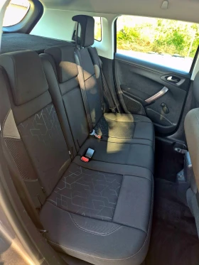 Peugeot 2008 1.6 HDI-Activ Navi, снимка 8