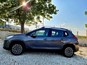 Peugeot 2008 1.6 HDI-Activ Navi, снимка 3