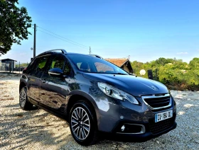 Peugeot 2008 1.6 HDI-Activ Navi, снимка 2