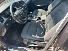 Audi A4 2.0 TDI-150 кс NAVI FACE, снимка 15