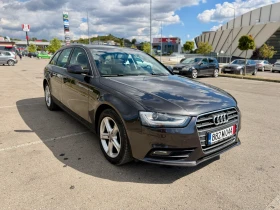 Audi A4 2.0 TDI-150 кс NAVI FACE, снимка 10