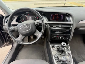 Audi A4 2.0 TDI-150 кс NAVI FACE, снимка 4
