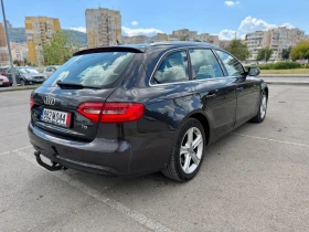 Audi A4 2.0 TDI-150 кс NAVI FACE, снимка 8