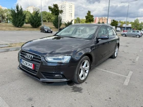 Audi A4 2.0 TDI-150 кс NAVI FACE, снимка 9