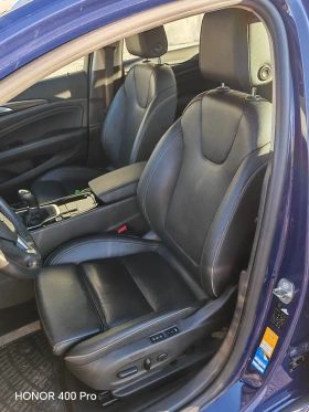 Opel Insignia Перфектен, снимка 10