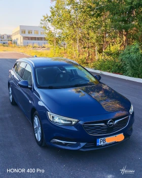 Opel Insignia Перфектен, снимка 1
