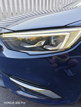 Opel Insignia Перфектен, снимка 9