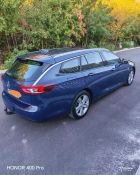 Opel Insignia Перфектен, снимка 3