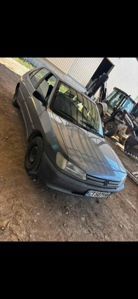 Peugeot 306 1.4, снимка 2