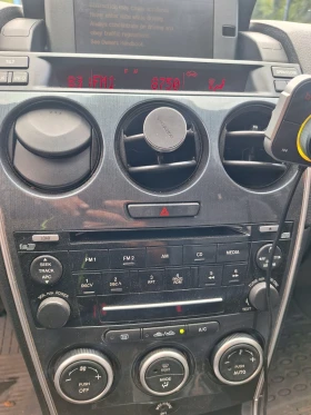 Mazda 6, снимка 10