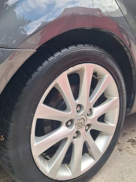Mazda 6, снимка 3