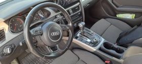 Audi A4 Allroad 2.0TDI, снимка 8