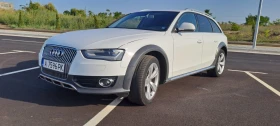 Audi A4 Allroad 2.0TDI, снимка 1