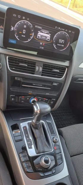 Audi A4 Allroad 2.0TDI, снимка 10